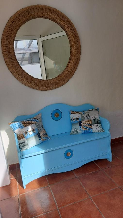 Apartamento La Maresia 3 Caleta de Sebo Buitenkant foto
