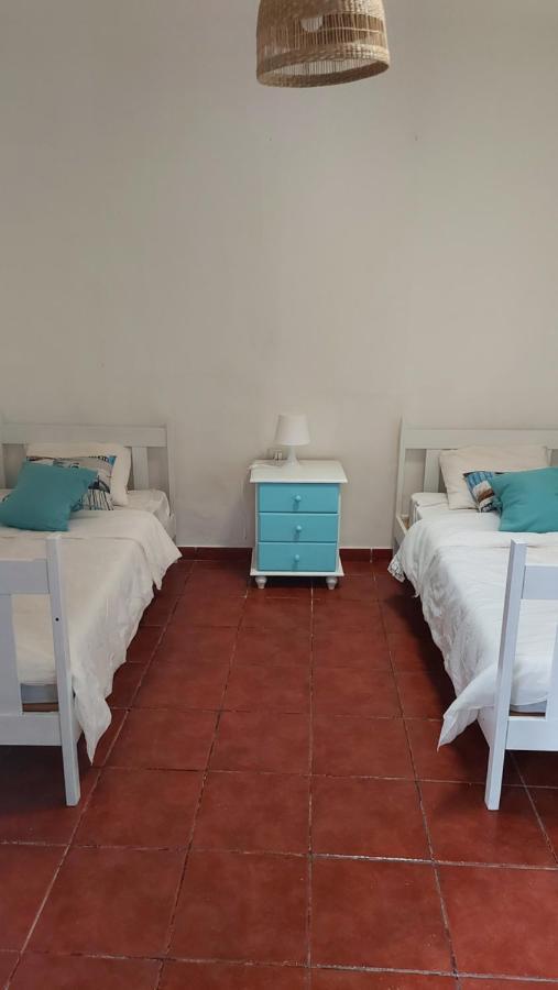 Apartamento La Maresia 3 Caleta de Sebo Buitenkant foto